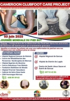 Journée Mondiale Du Pied Bot