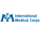 INTERNATIONAL MEDICAL CORPS