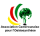 ASSOCIATION CAMEROUNAISE POUR L'OSTÉOSYNTHÈSE